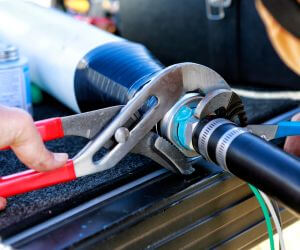 About The Faucet Pros Clear Fork, WV